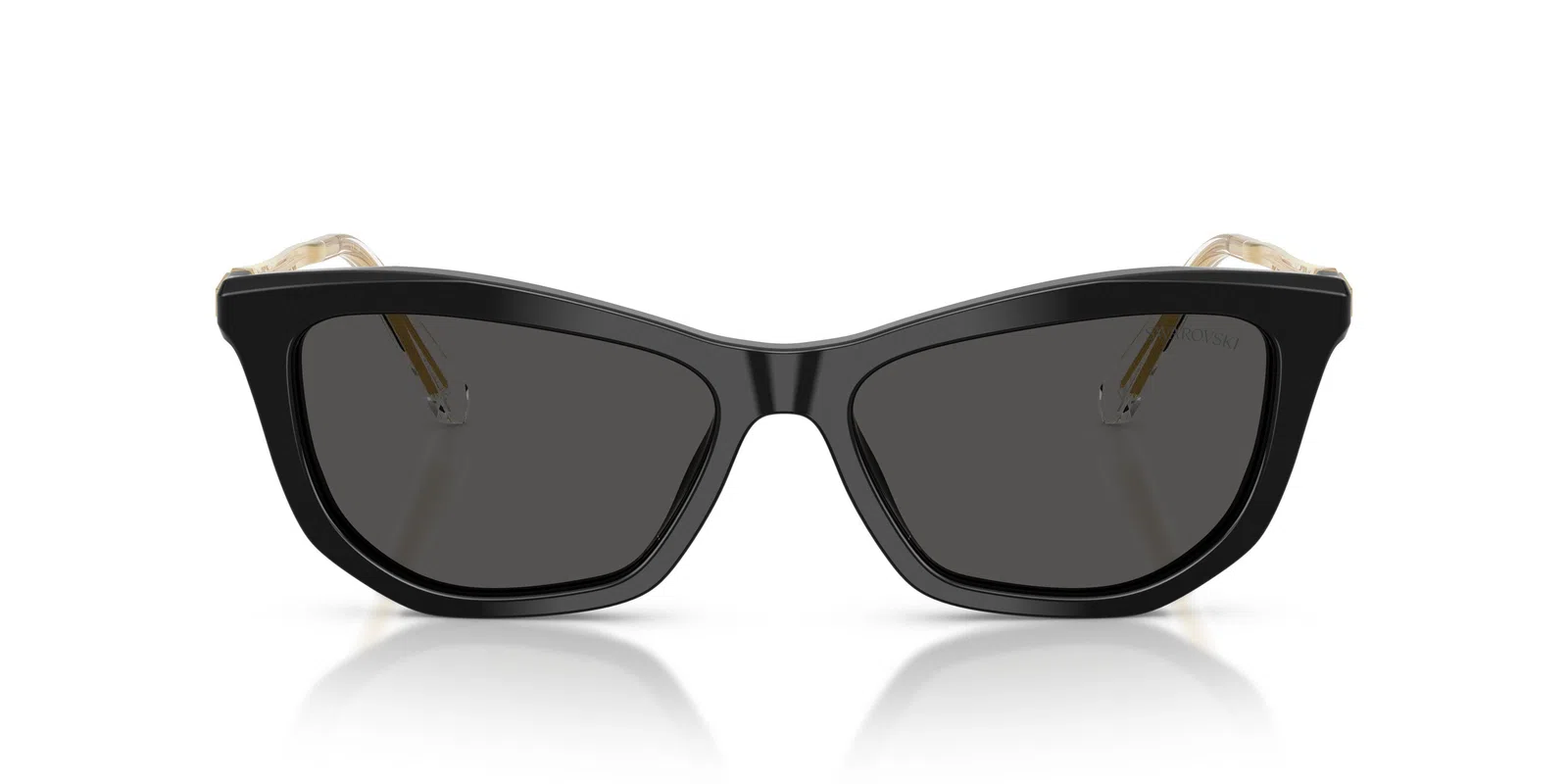 Swarovski 6057F Sunglasses - view 7